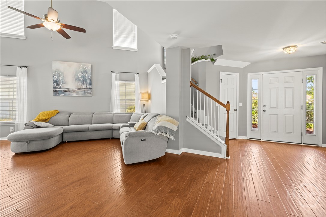 46 Central Park Way