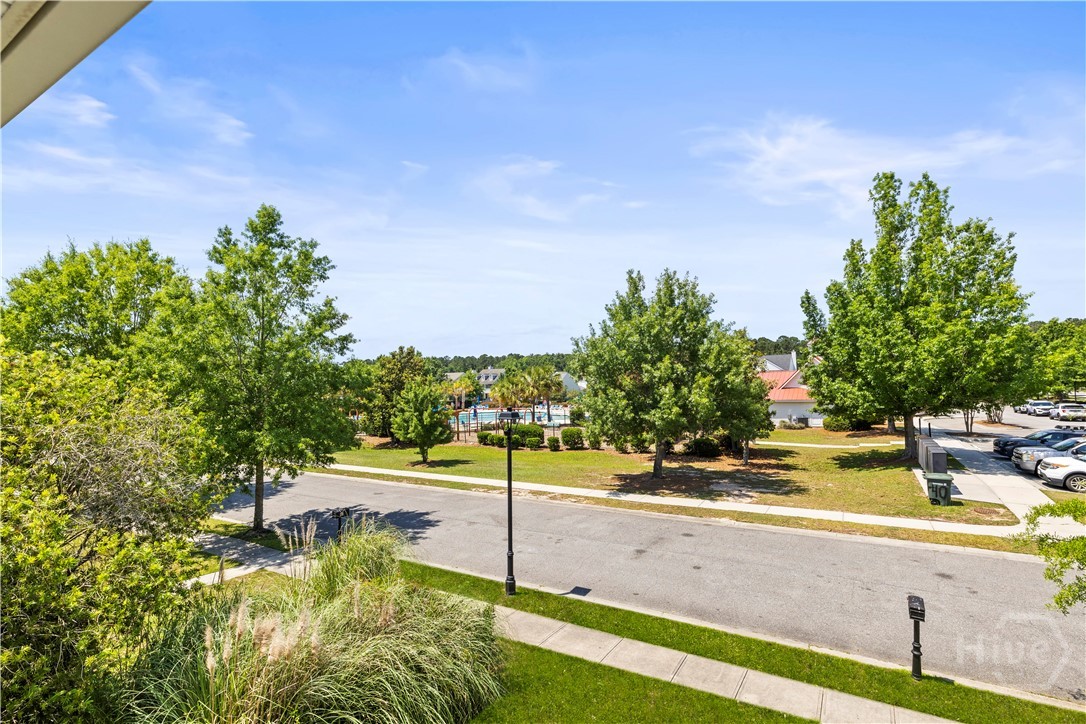 46 Central Park Way
