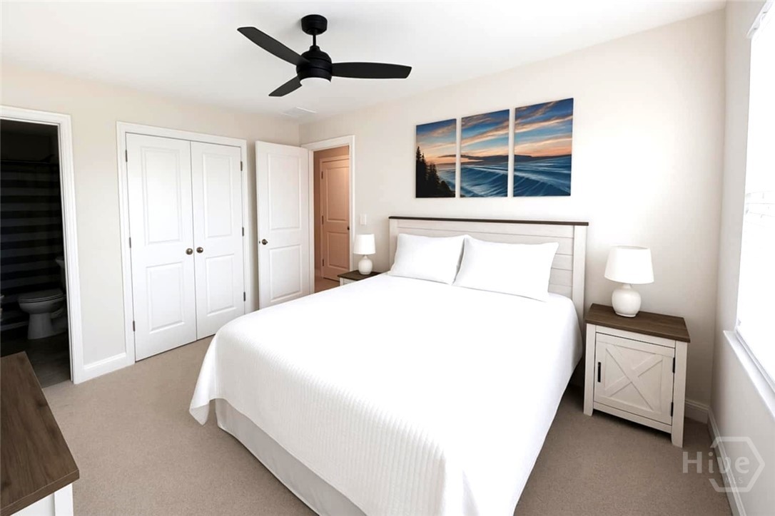 573 Mandeville Drive