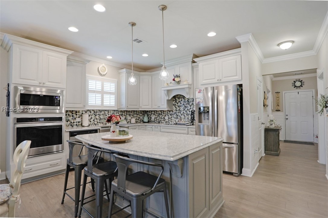13 Kiawah Drive