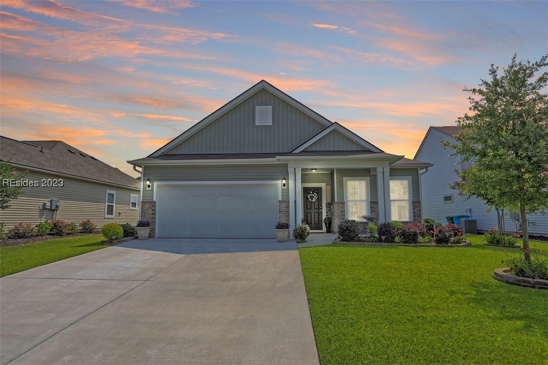13 Kiawah Drive