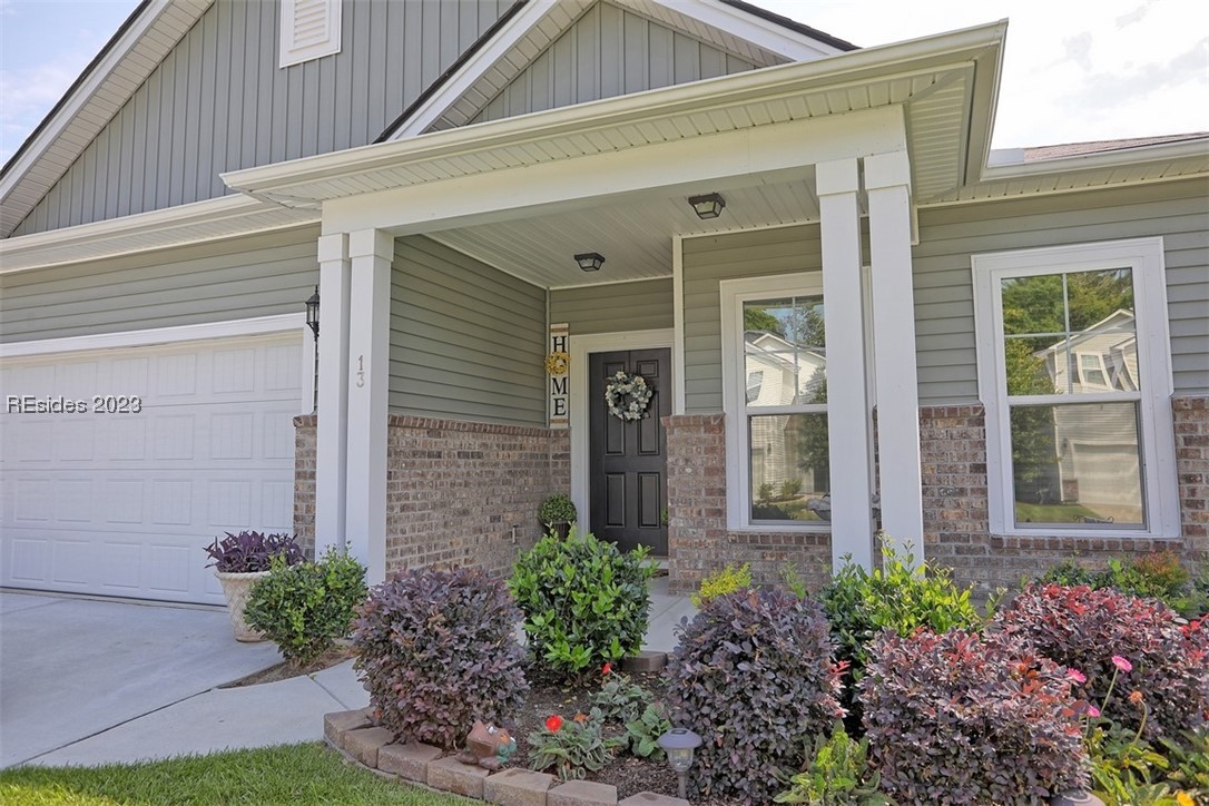 13 Kiawah Drive