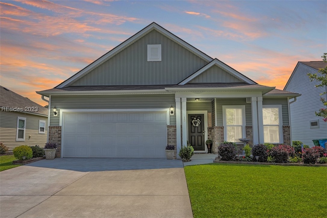 13 Kiawah Drive
