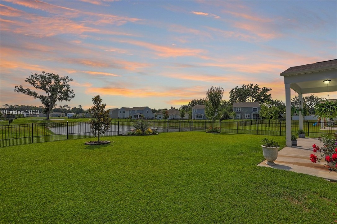 13 Kiawah Drive