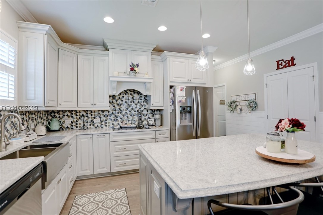 13 Kiawah Drive