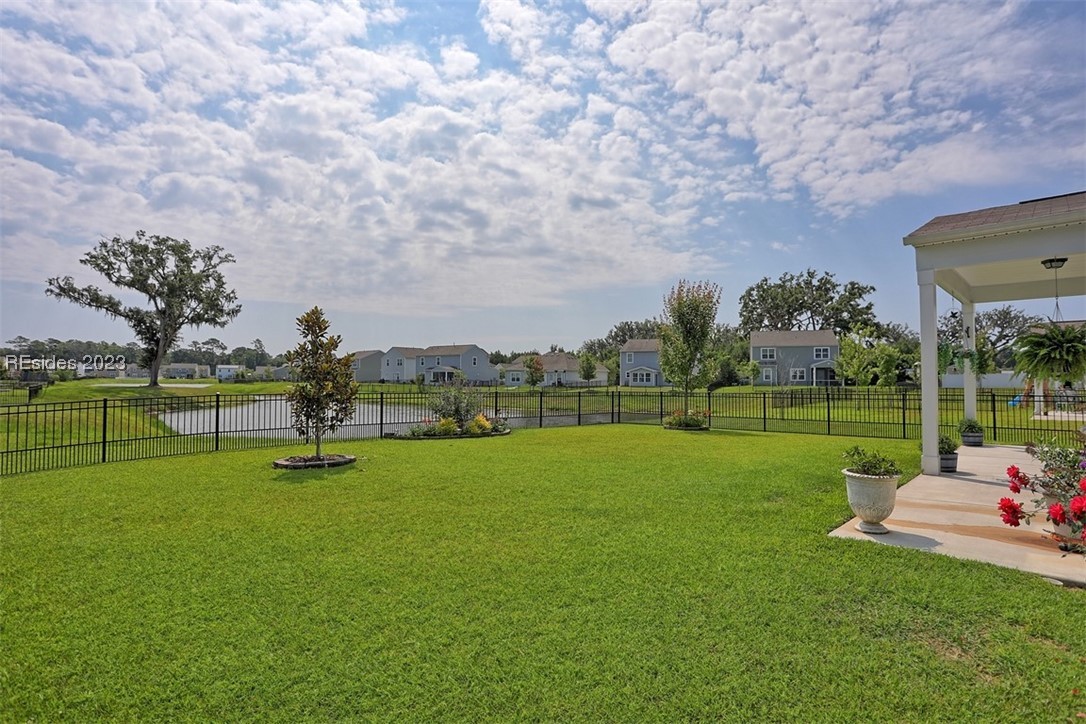 13 Kiawah Drive