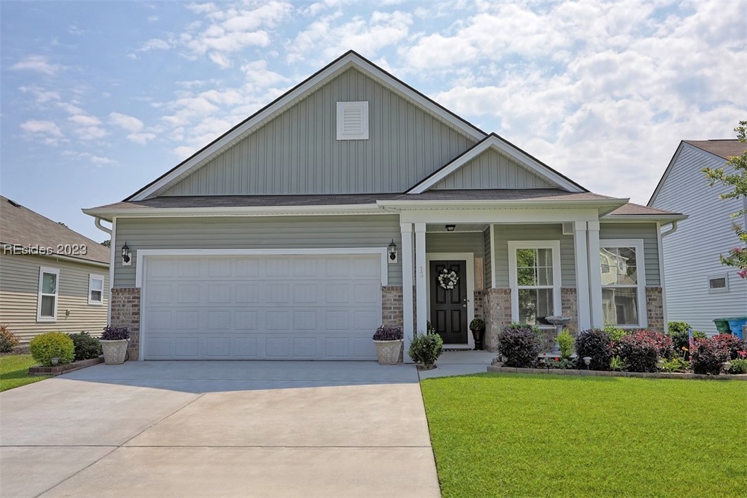 13 Kiawah Drive