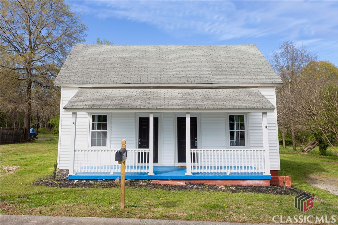 405 Knight Street