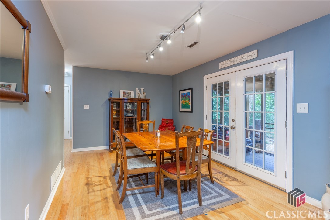 265 Clarke Drive