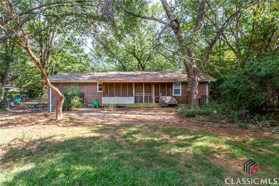 265 Clarke Drive