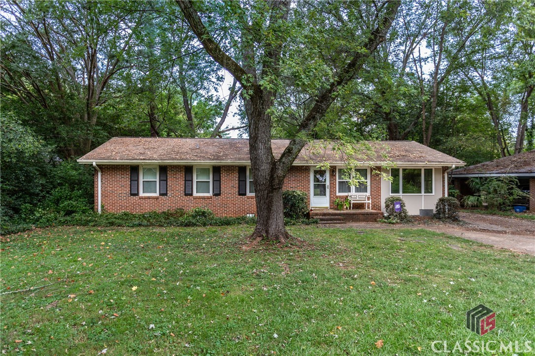265 Clarke Drive