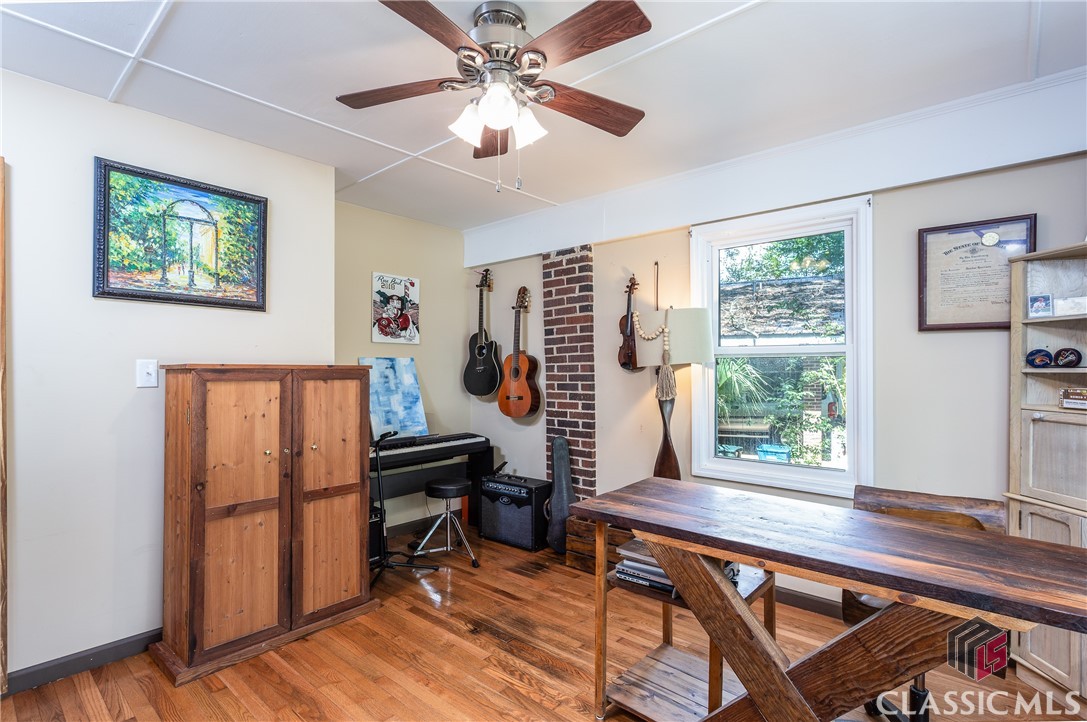265 Clarke Drive