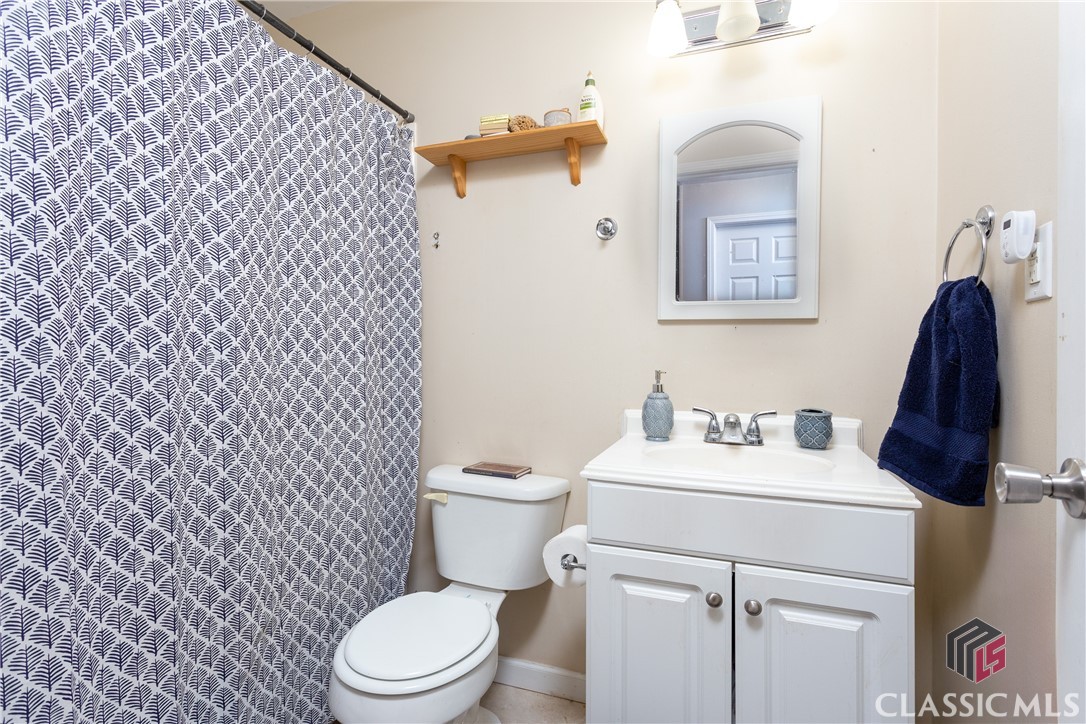 265 Clarke Drive