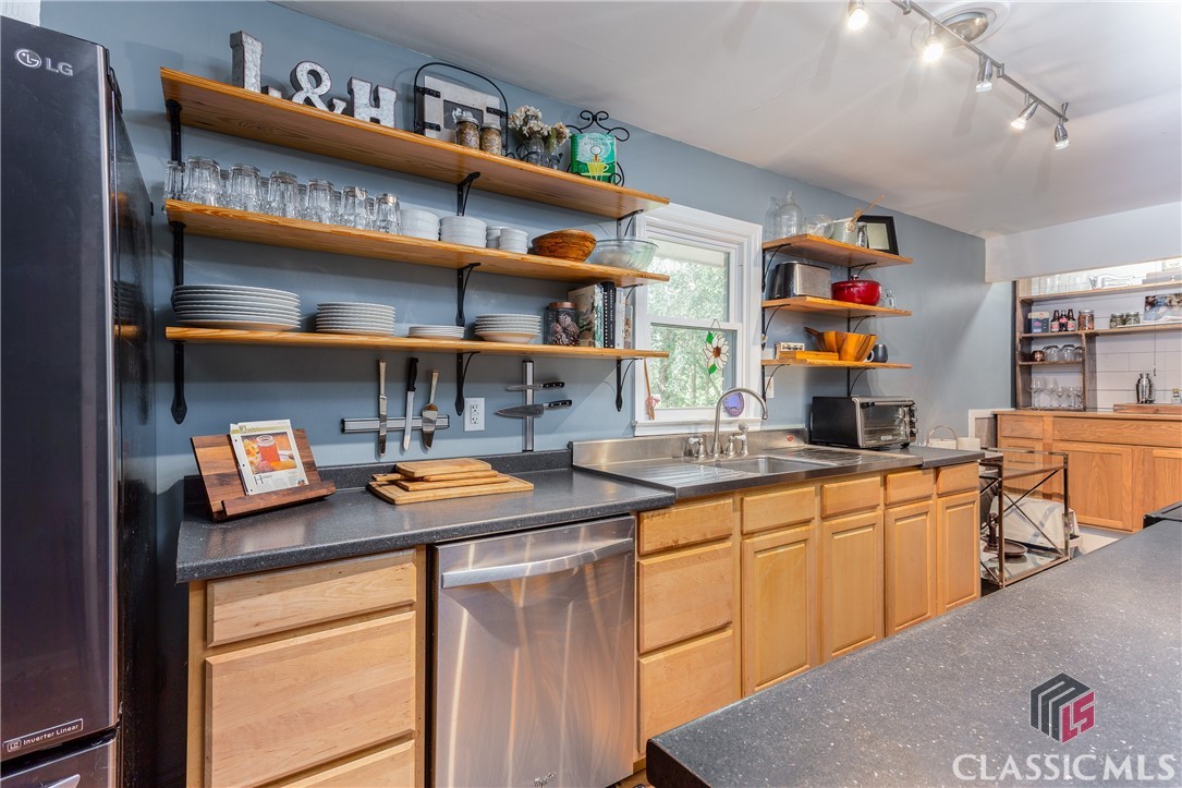 265 Clarke Drive