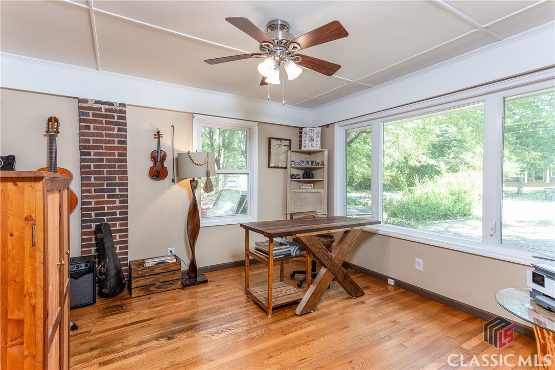 265 Clarke Drive