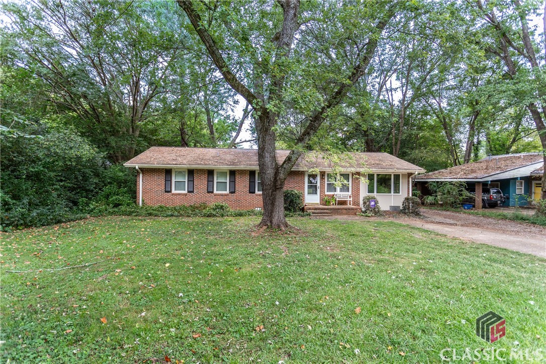 265 Clarke Drive