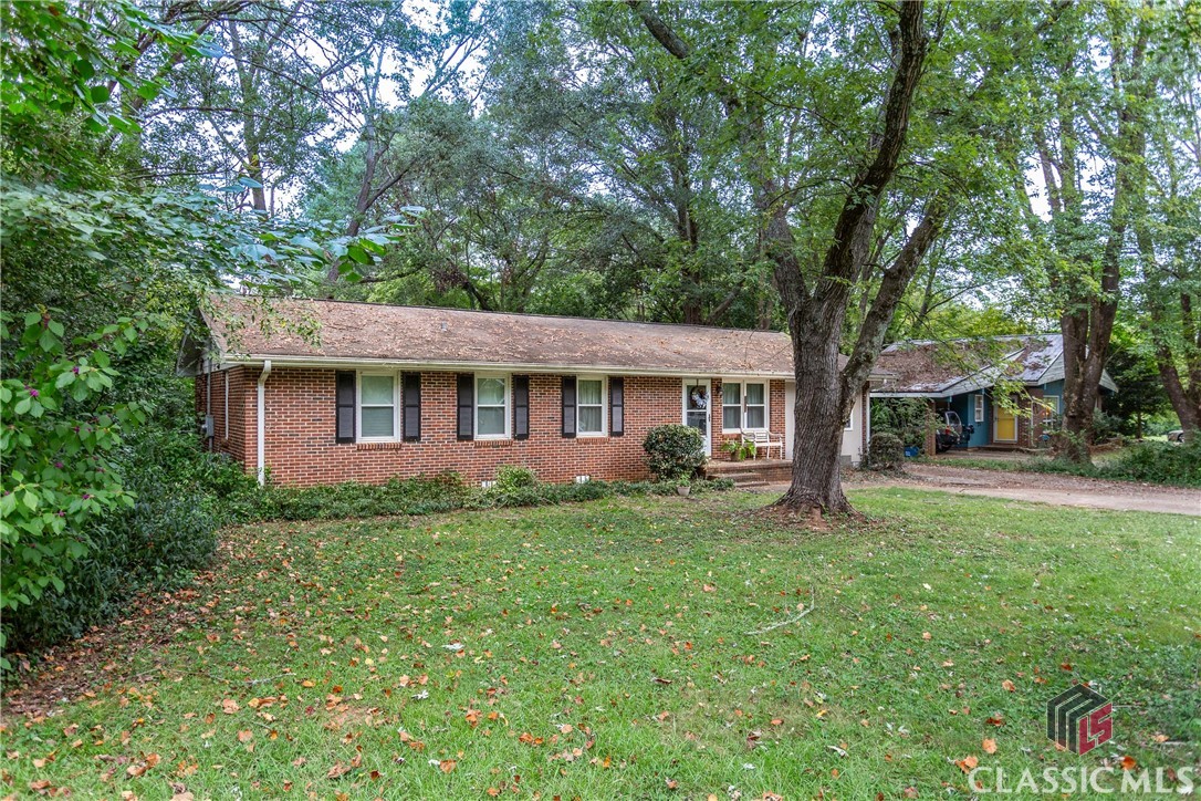 265 Clarke Drive