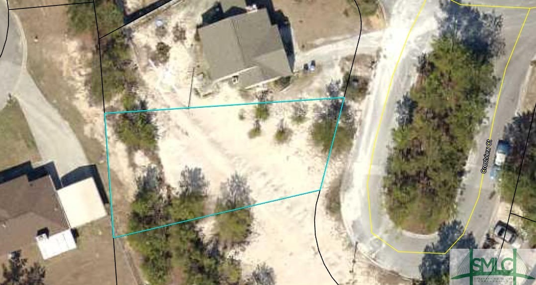 2703 Crestview Court