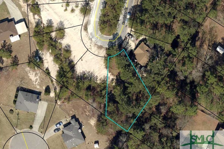 2706 Crestview Court