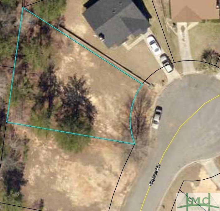 2815 Ridgecrest Drive