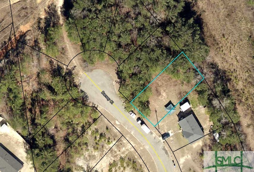 4108 Darsey Court