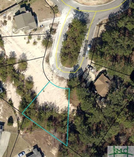 2707 Crestview Court