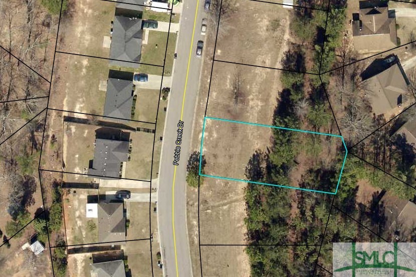 3617 Pebble Creek Drive