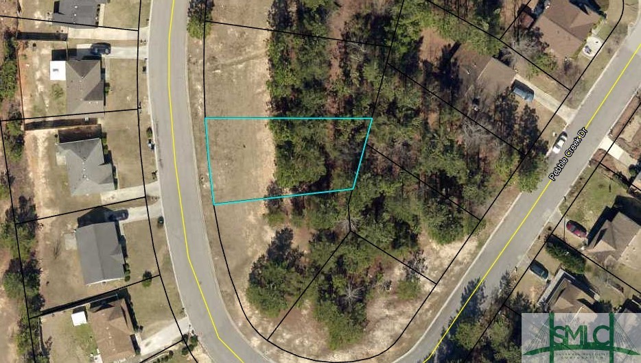 3621 Pebble Creek Drive