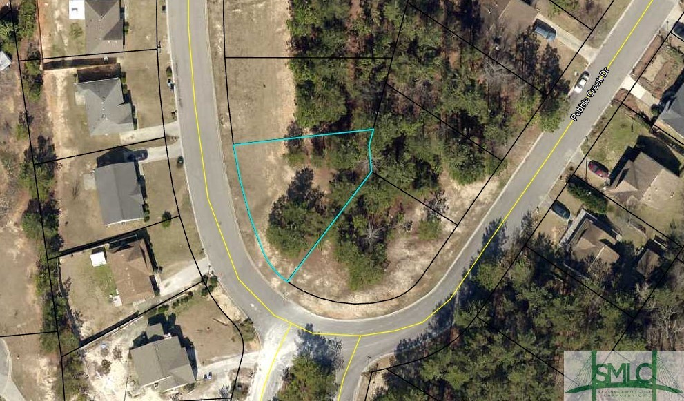 3623 Pebble Creek Drive