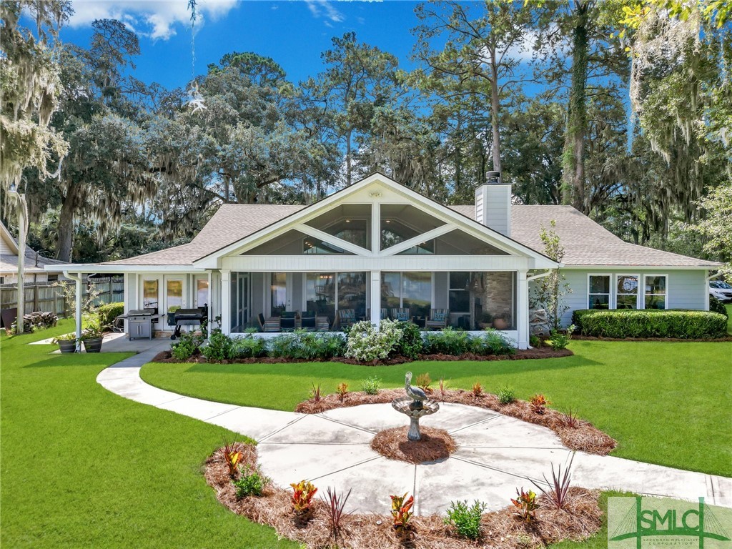 317 Strathy Hall Drive