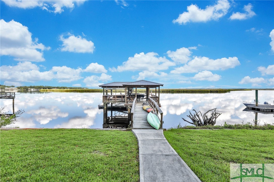 317 Strathy Hall Drive