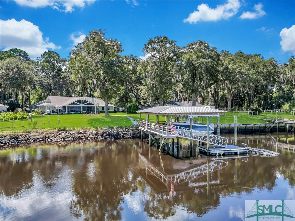 317 Strathy Hall Drive