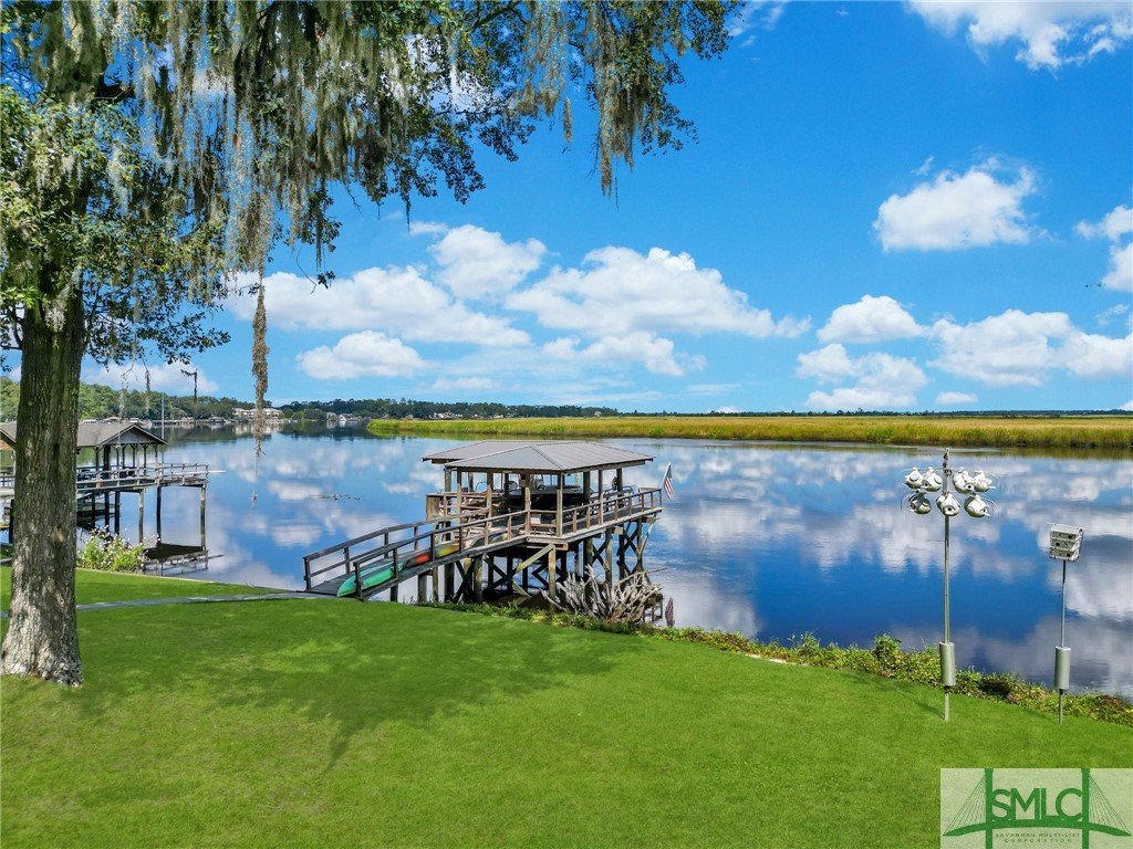 317 Strathy Hall Drive