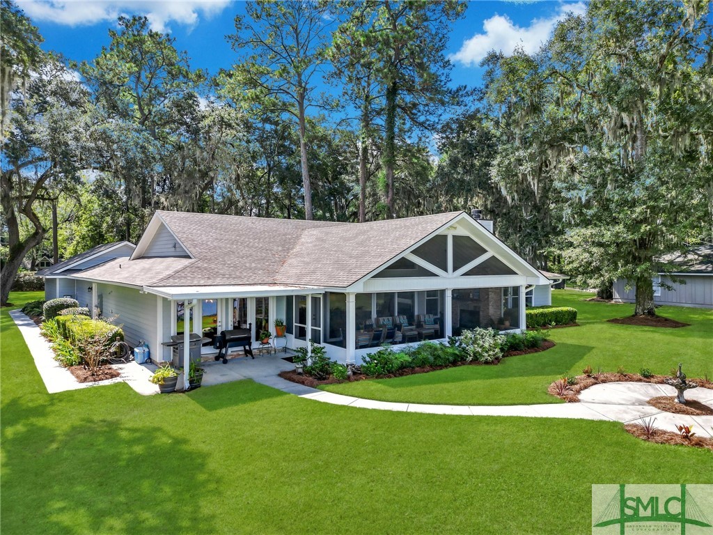 317 Strathy Hall Drive