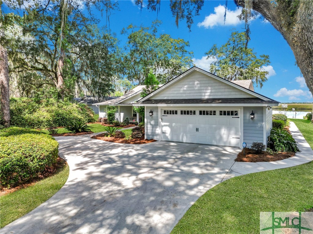 317 Strathy Hall Drive