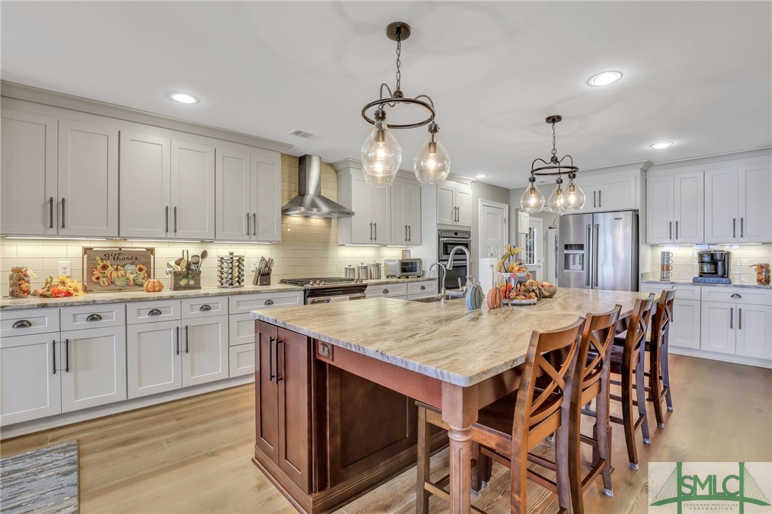 317 Strathy Hall Drive