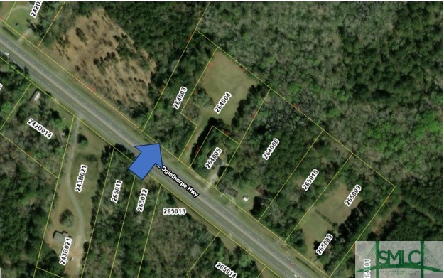 13208 E Oglethorpe Highway