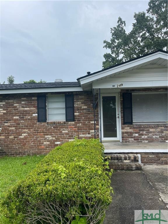 249 Scarborough Street