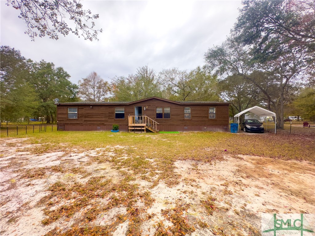 124 River Ridge Loop