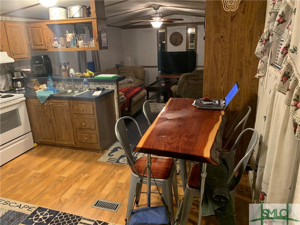 203 Possum Trot Court