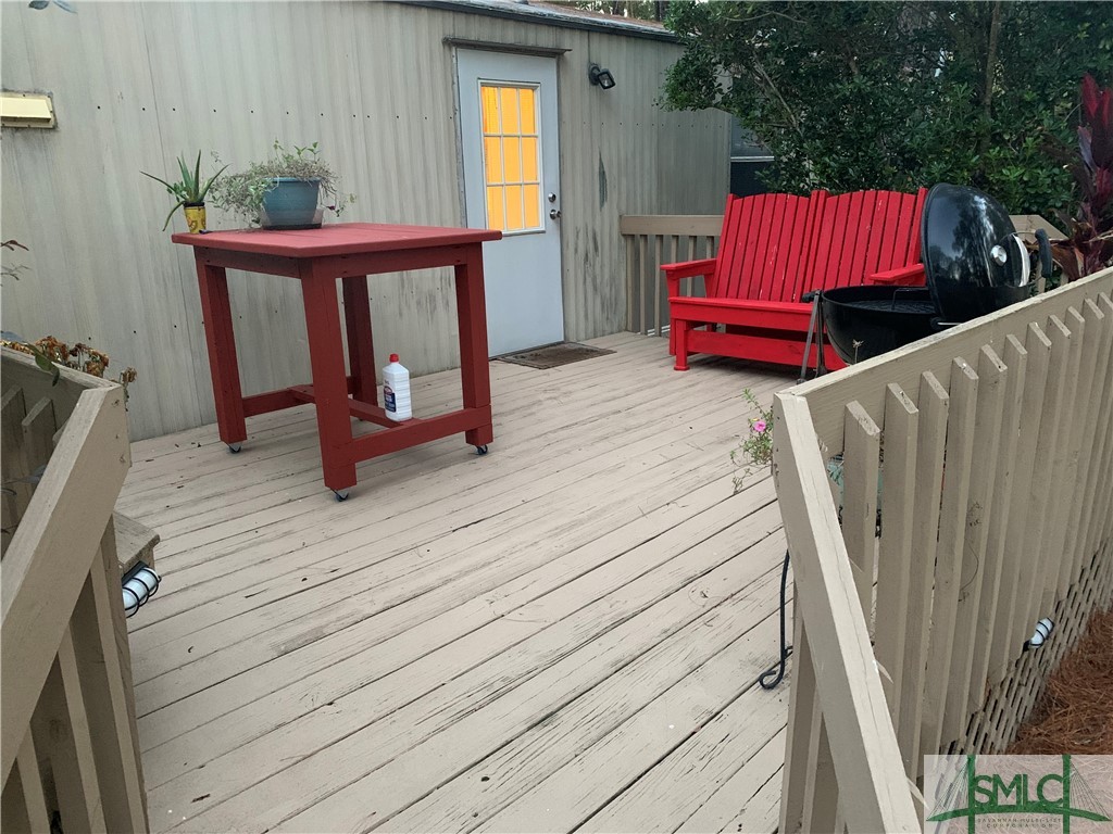 203 Possum Trot Court