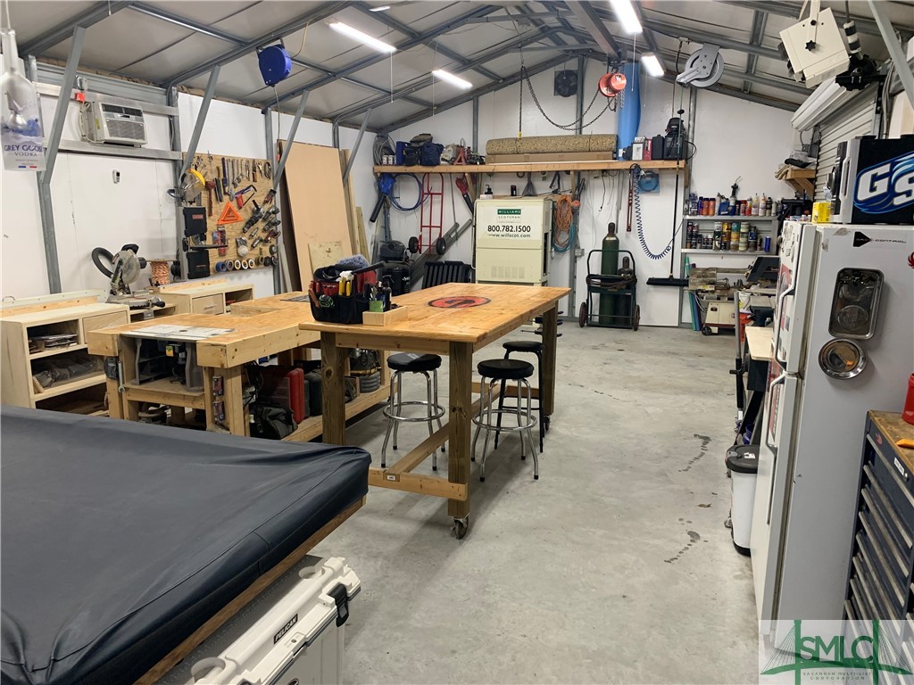 203 Possum Trot Court