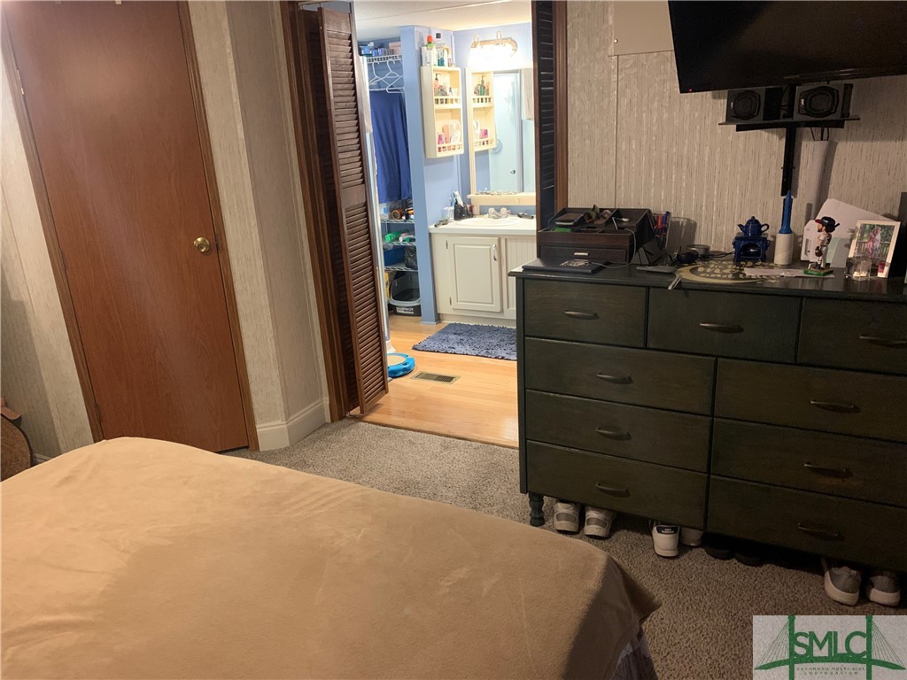 203 Possum Trot Court