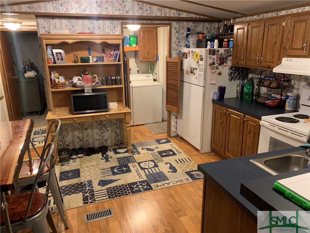 203 Possum Trot Court