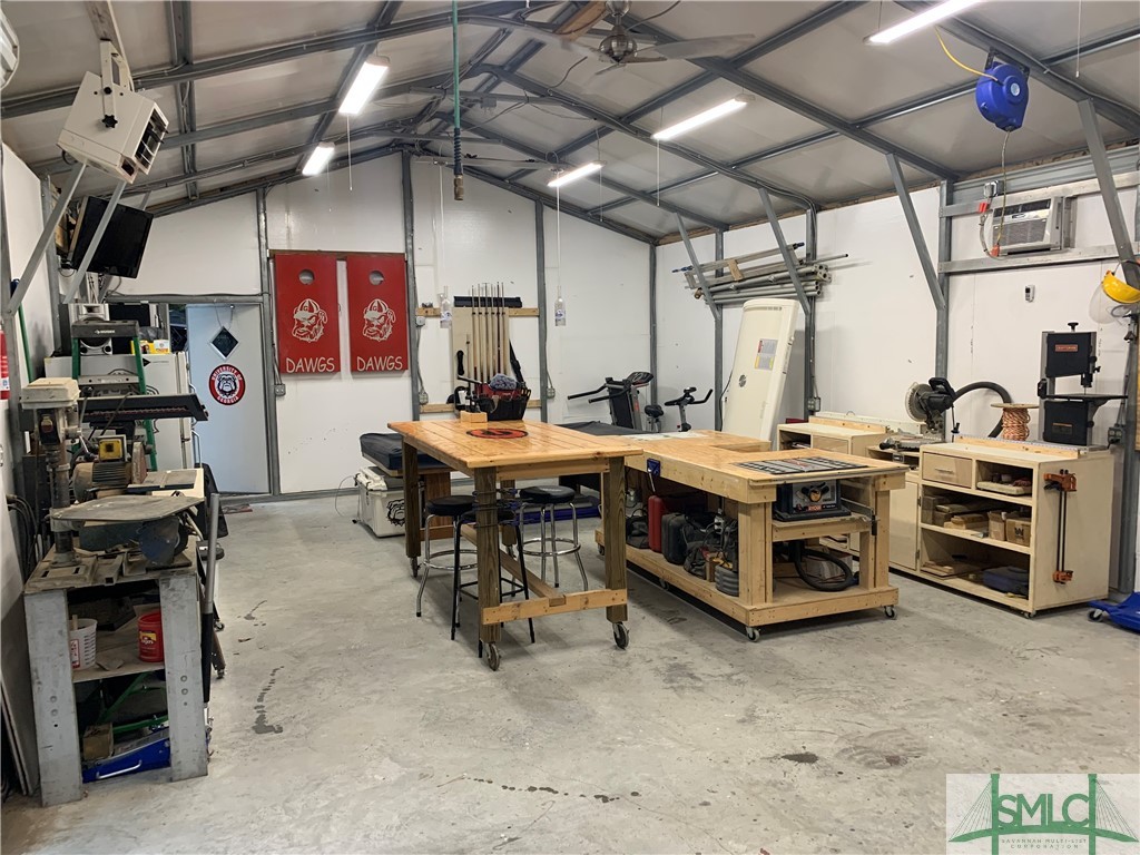 203 Possum Trot Court