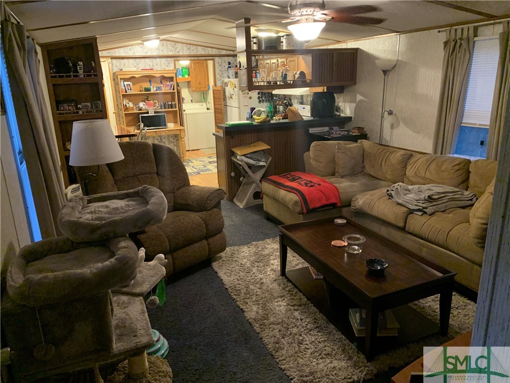 203 Possum Trot Court