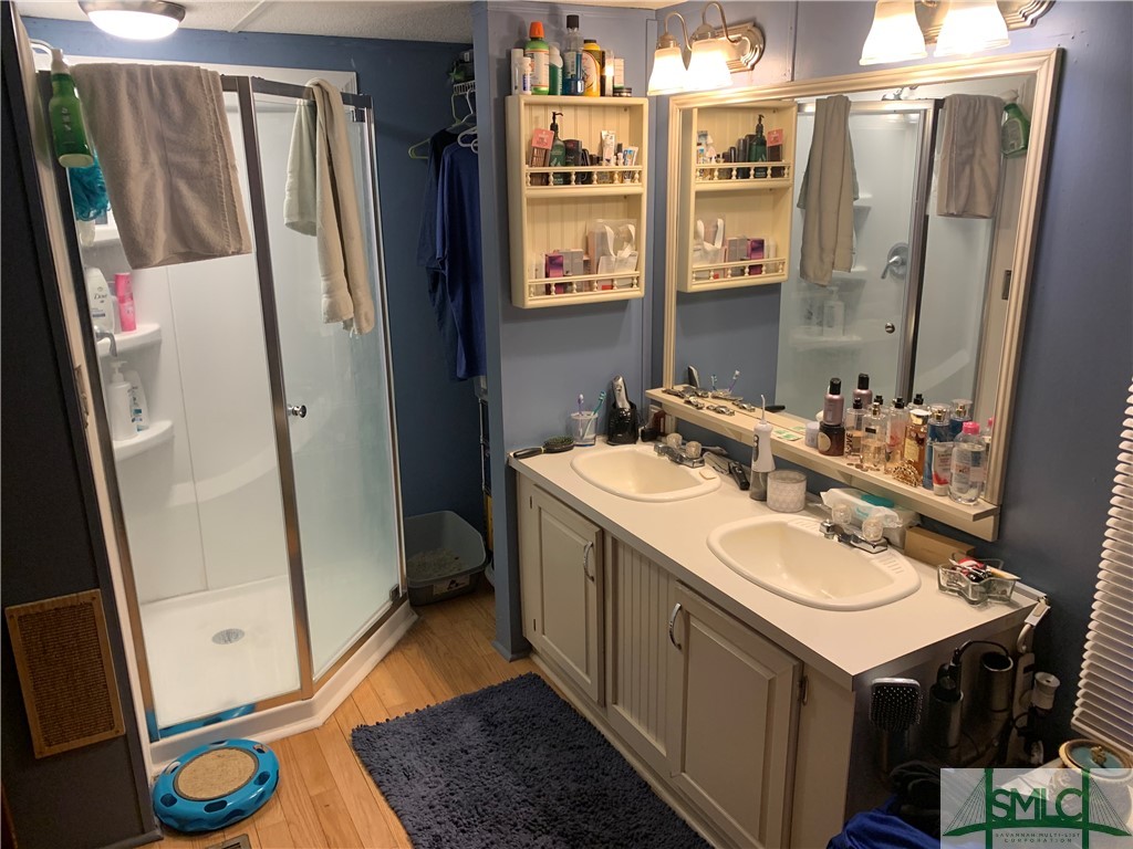 203 Possum Trot Court