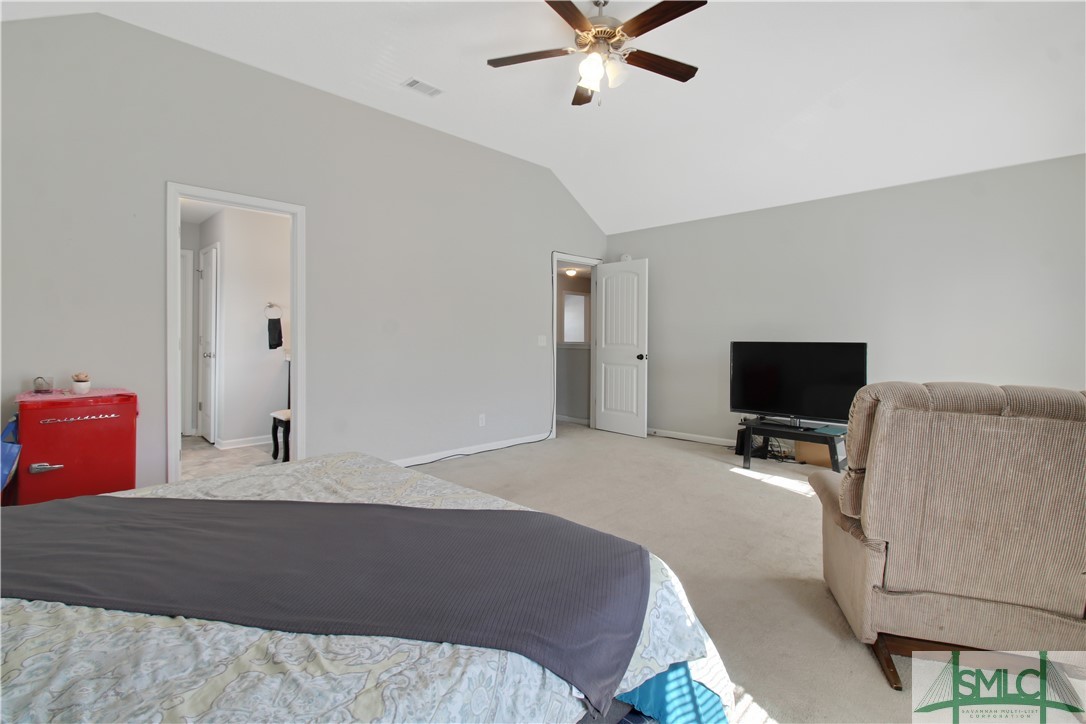 1418 Evergreen Trail