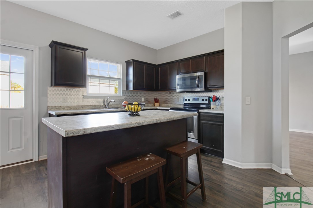 1418 Evergreen Trail