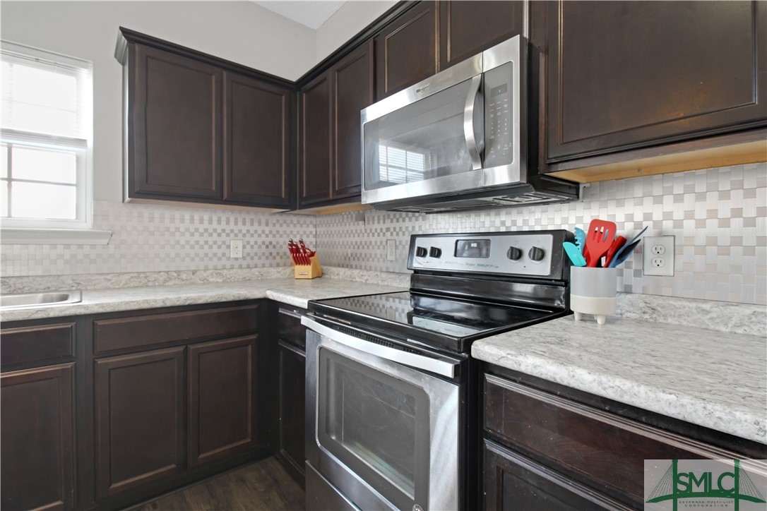 1418 Evergreen Trail